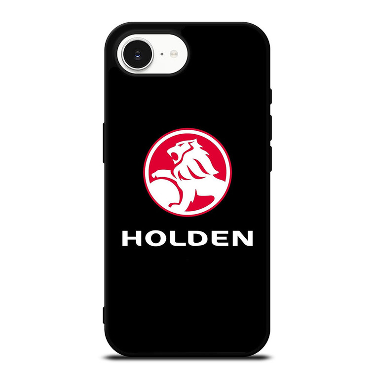 HOLDEN CAR RED EMBLEM iPhone 16e Case