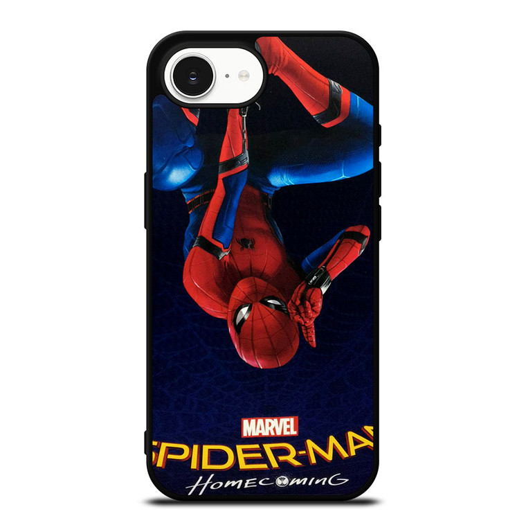 HOMECOMING SPIDERMAN iPhone 16e Case