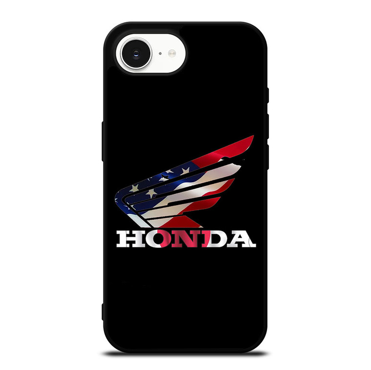 HONDA AMERICA iPhone 16e Case