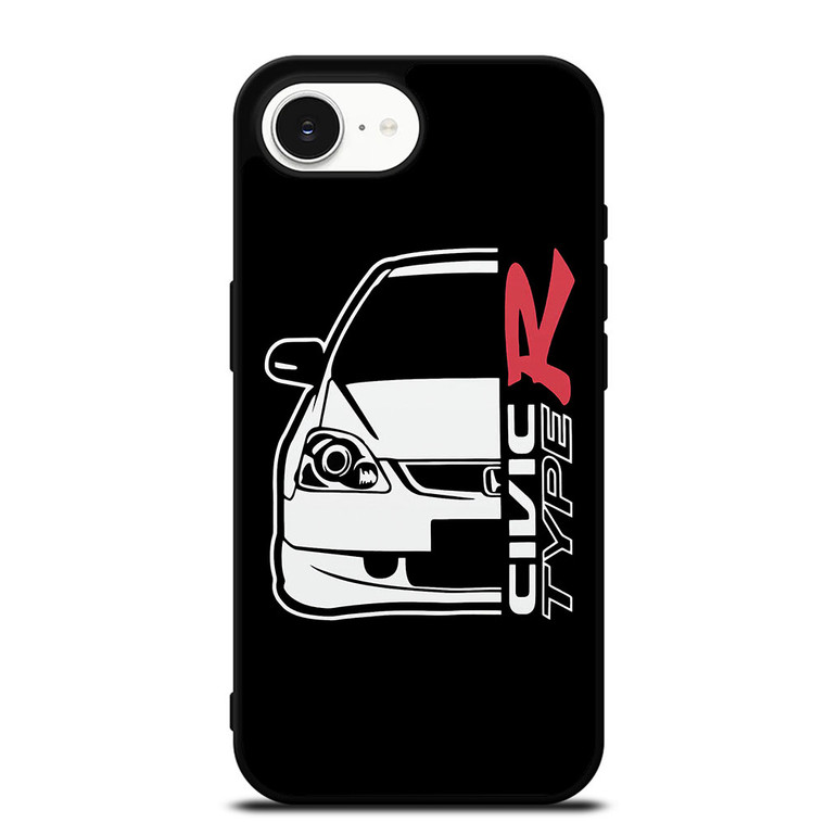 HONDA CIVIC EP3 Type-R iPhone 16e Case
