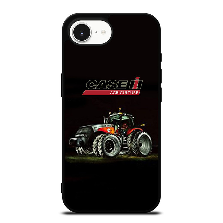 IH HARVESTER FARMALL TRACTOR iPhone 16e Case