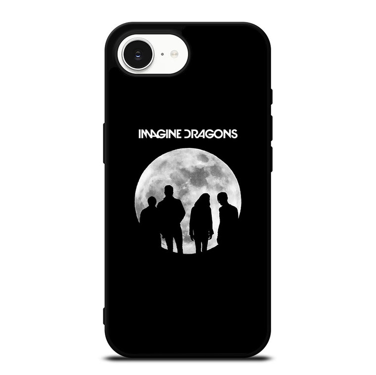 IMAGINE DRAGON MEMBER iPhone 16e Case