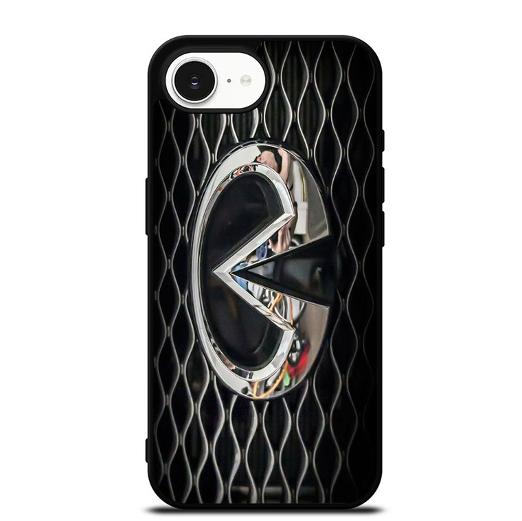 INFINITI 2 iPhone 16e Case