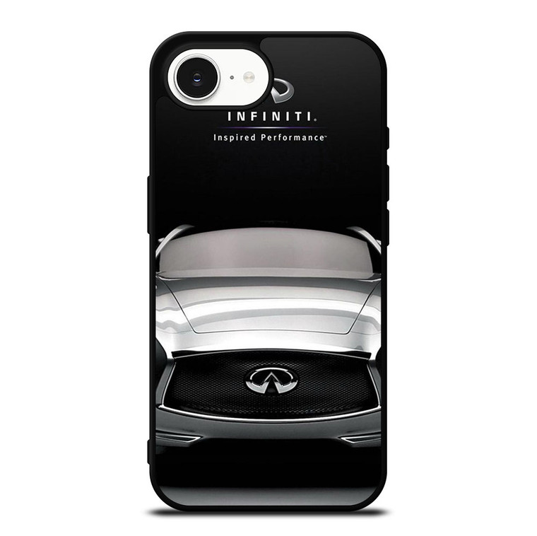 INFINITI CAR iPhone 16e Case