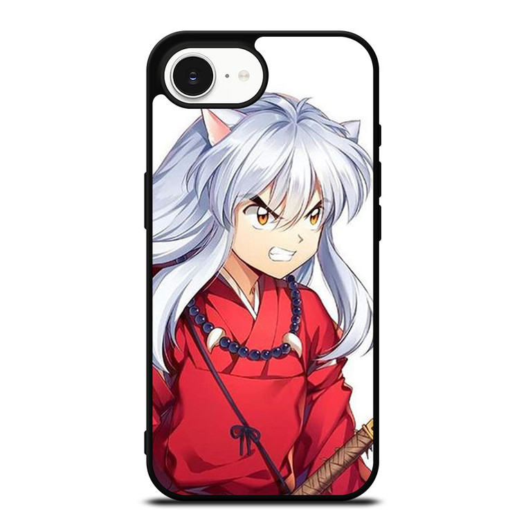 INUYASHA ANIME MANGA iPhone 16e Case