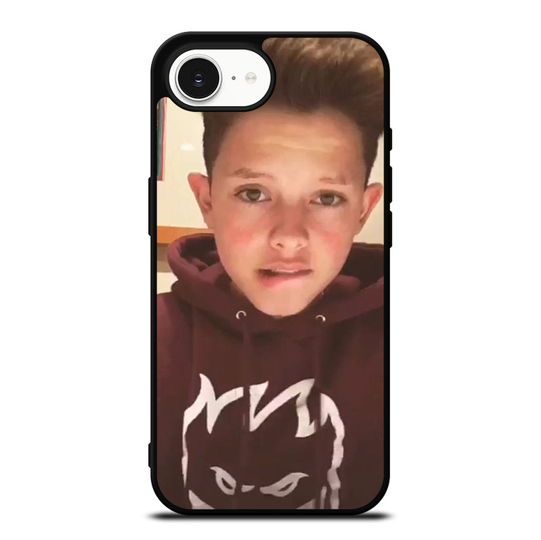 JACOB SARTORIUS THRASHER iPhone 16e Case