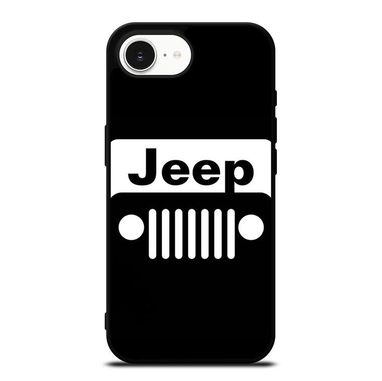 JEEP WRANGLER iPhone 16e Case
