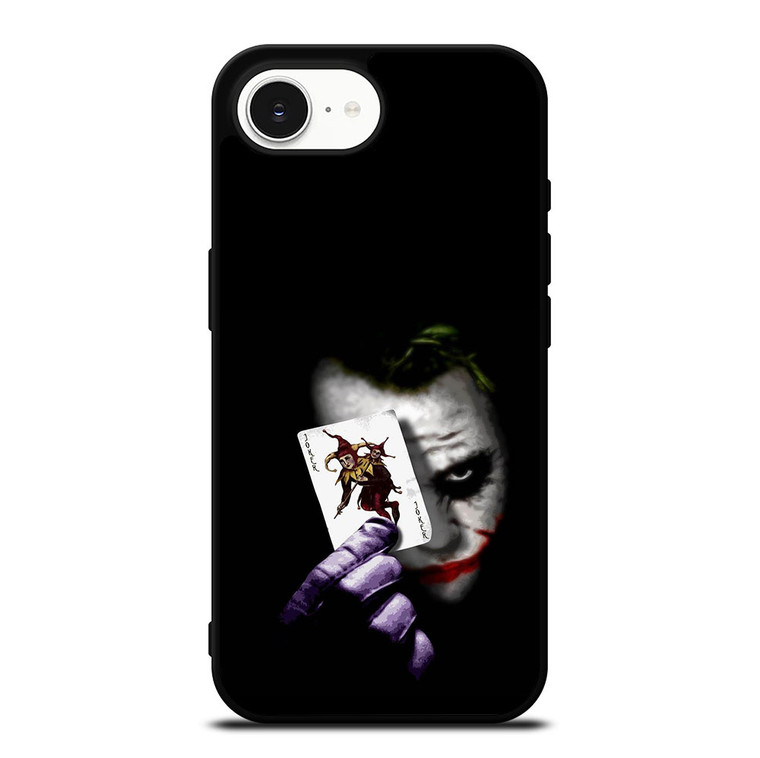 JOKER CARD ARTWORK iPhone 16e Case