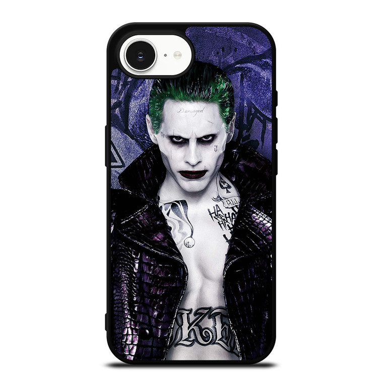 JOKER SUICIDE SQUAD iPhone 16e Case