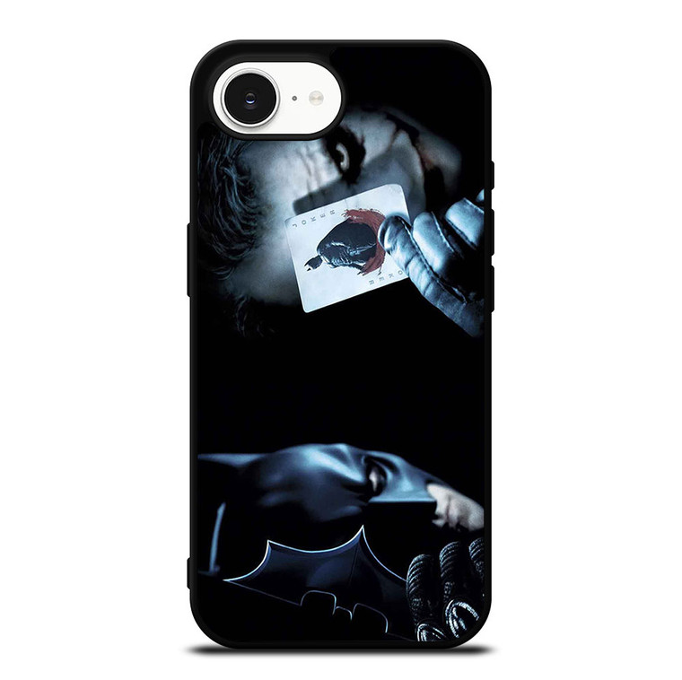 JOKER VS BATMAN iPhone 16e Case