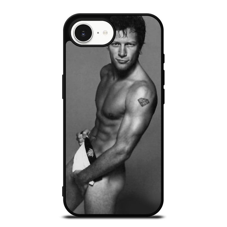 JON BON JOVI SEXY iPhone 16e Case