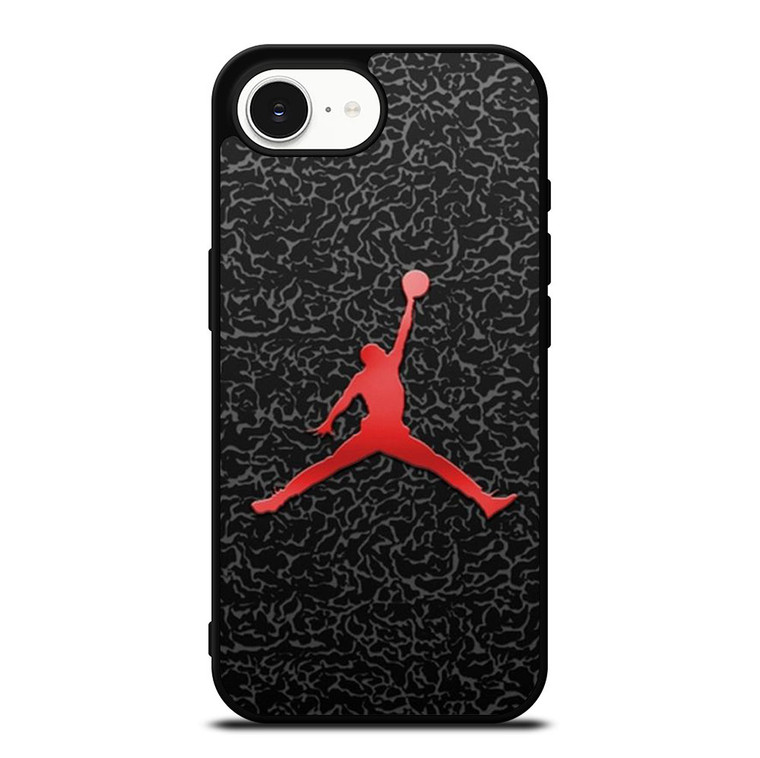 JORDAN ELEPHENT iPhone 16e Case