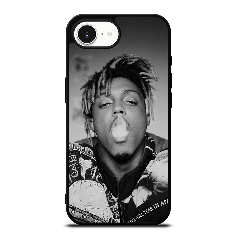 JUICE WRLD RAPPER iPhone 16e Case