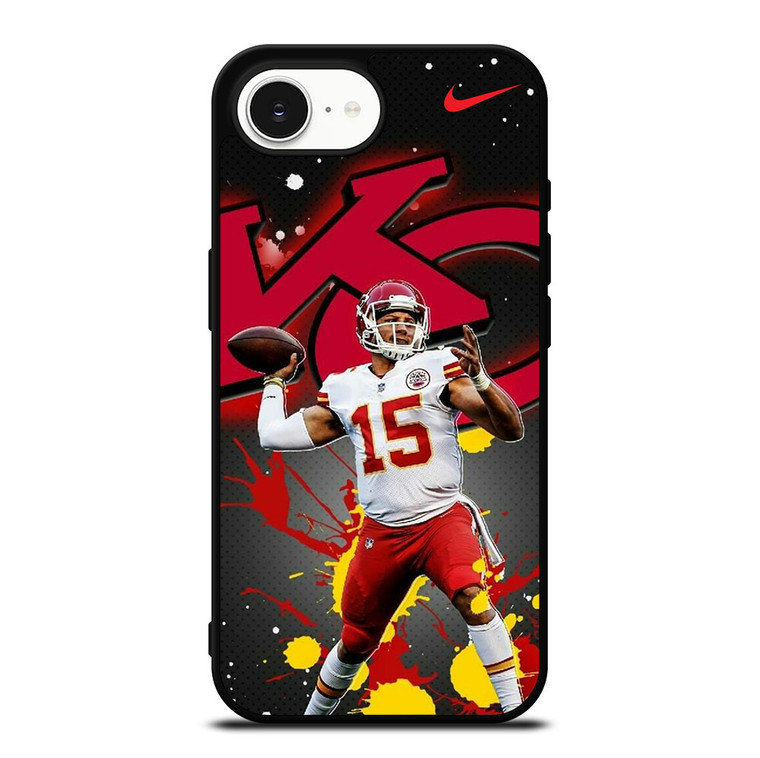 KANSAS CITY CHIEFS iPhone 16e Case