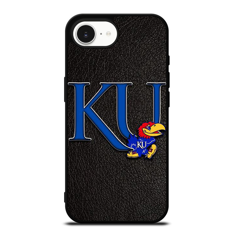 KANSAS JAYHAWKS 3 iPhone 16e Case