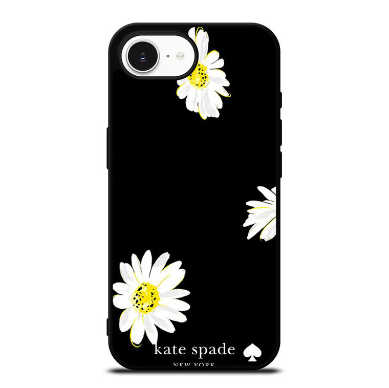 KATE SPADE NEW YORK SUNFLOWER iPhone 16e Case