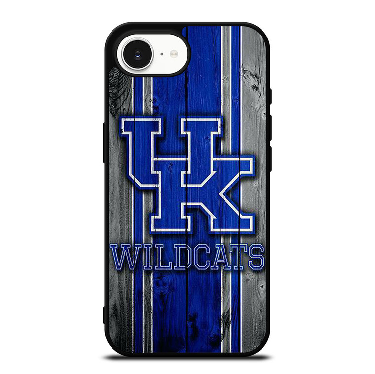 KENTUCKY WILDCATS 2 iPhone 16e Case