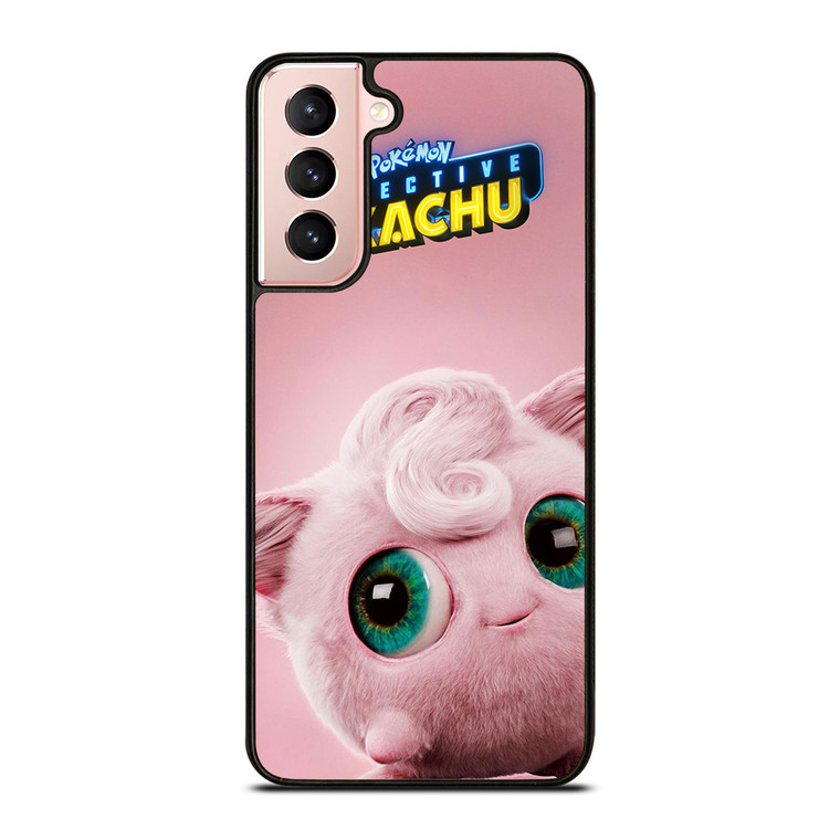 ANIME POKEMON MOVIE PIRPULF Samsung Galaxy S21 Case