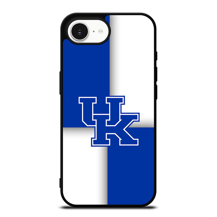 KENTUCKY WILDCATS UK 2 iPhone 16e Case