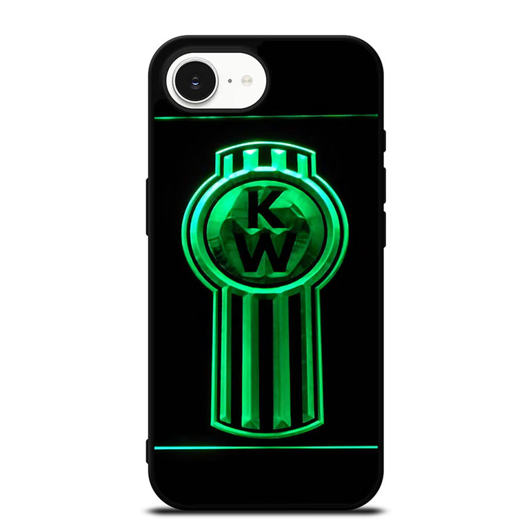 KENWORTH LOGO 3 iPhone 16e Case
