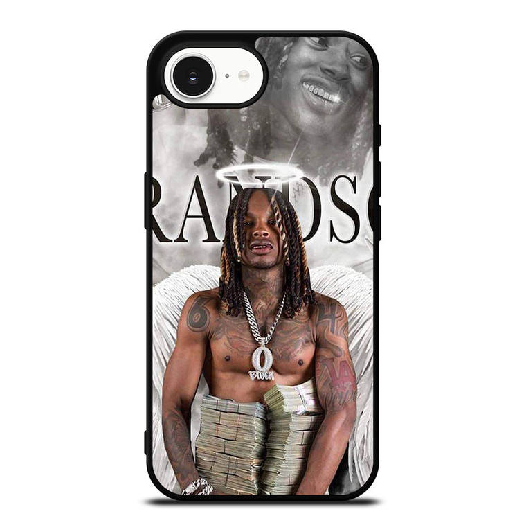 KING VON iPhone 16e Case