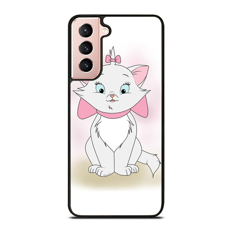 ARISTOCATS MARIE ART 2 Samsung Galaxy S21 Case