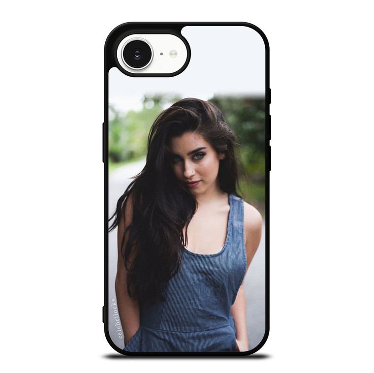 LAUREN JAUREGUI iPhone 16e Case