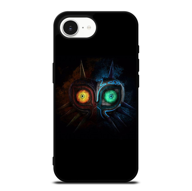 LEGEND OF ZELDA MAJORA'S MASK iPhone 16e Case