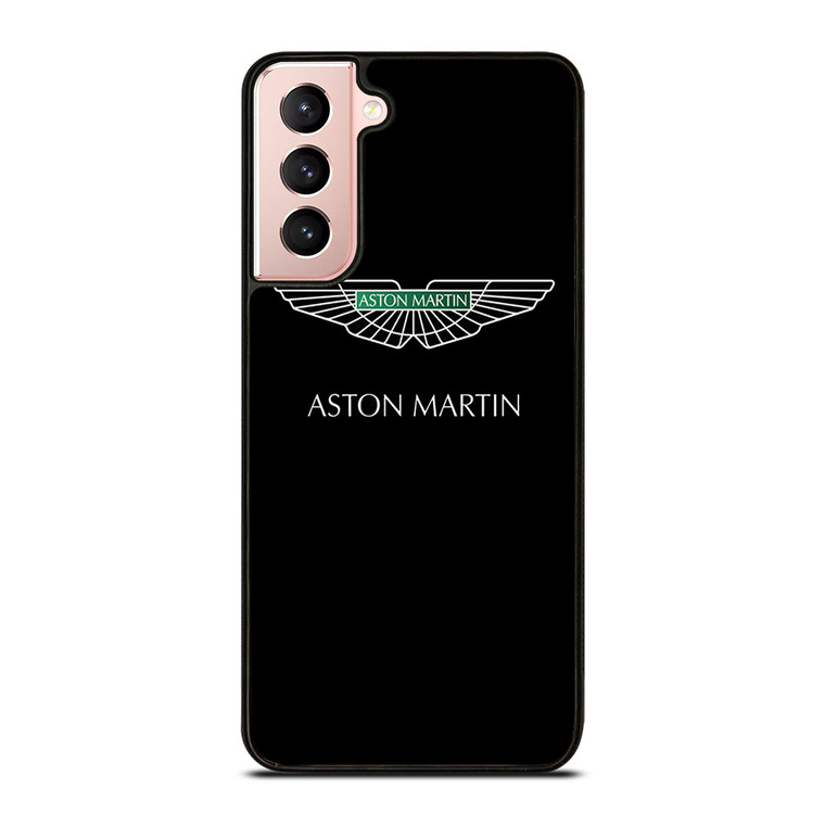 ASTON MARTIN 3 Samsung Galaxy S21 Case
