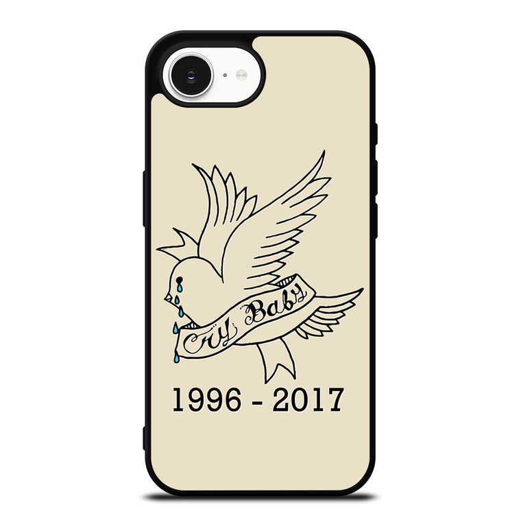 LIL PEEP CRY BABY iPhone 16e Case
