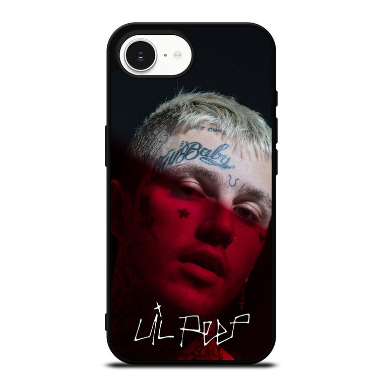 LIL PEEP FACE iPhone 16e Case