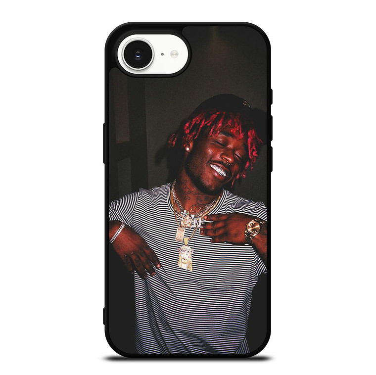 LIL UZI VERT RAPPER  iPhone 16e Case