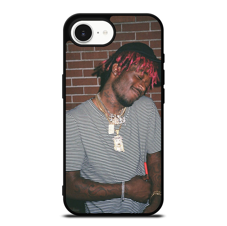 LIL YACHTY RAPPER iPhone 16e Case