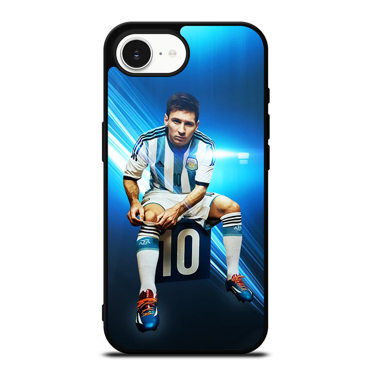 LIONEL MESSI ARGENTINA NATIONAL iPhone 16e Case