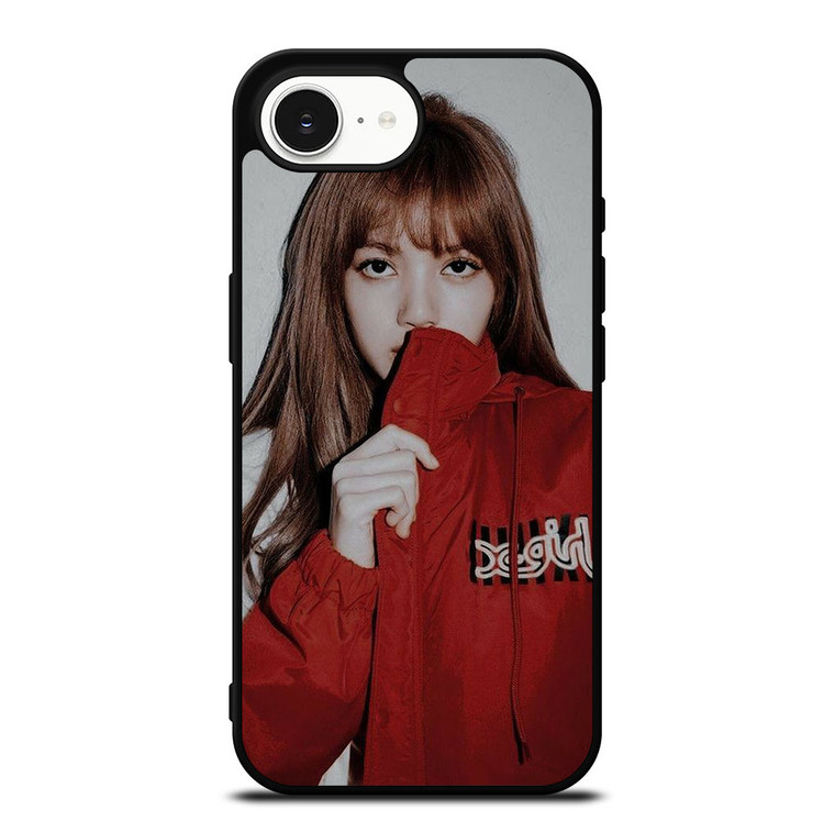 LISSA BLACKPINK PRETTY iPhone 16e Case
