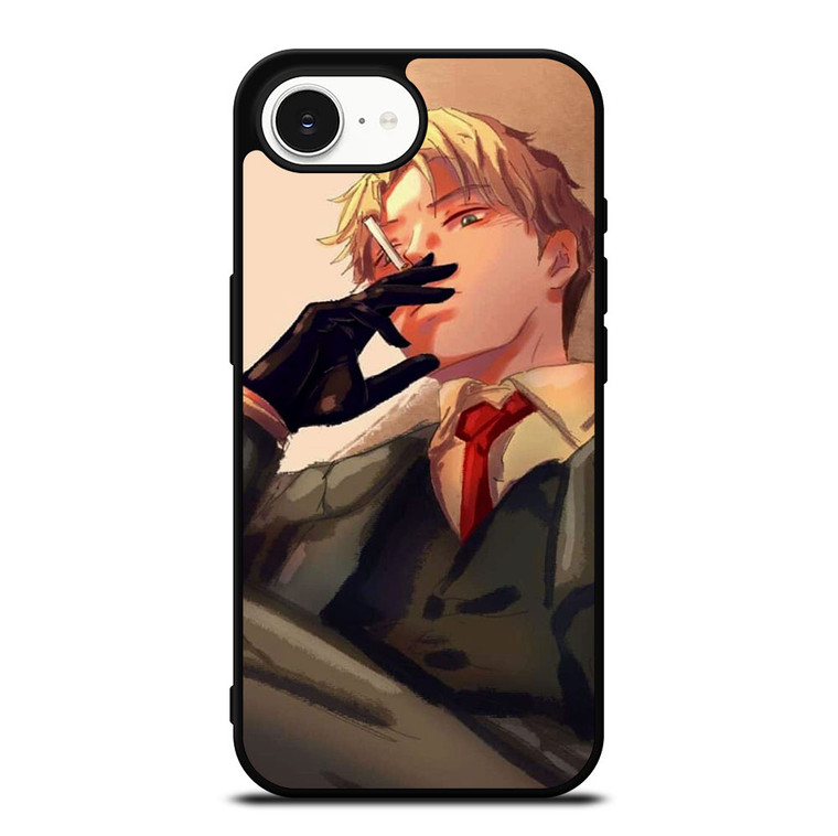 LOID FORGER SPY X FAMILY COOL iPhone 16e Case