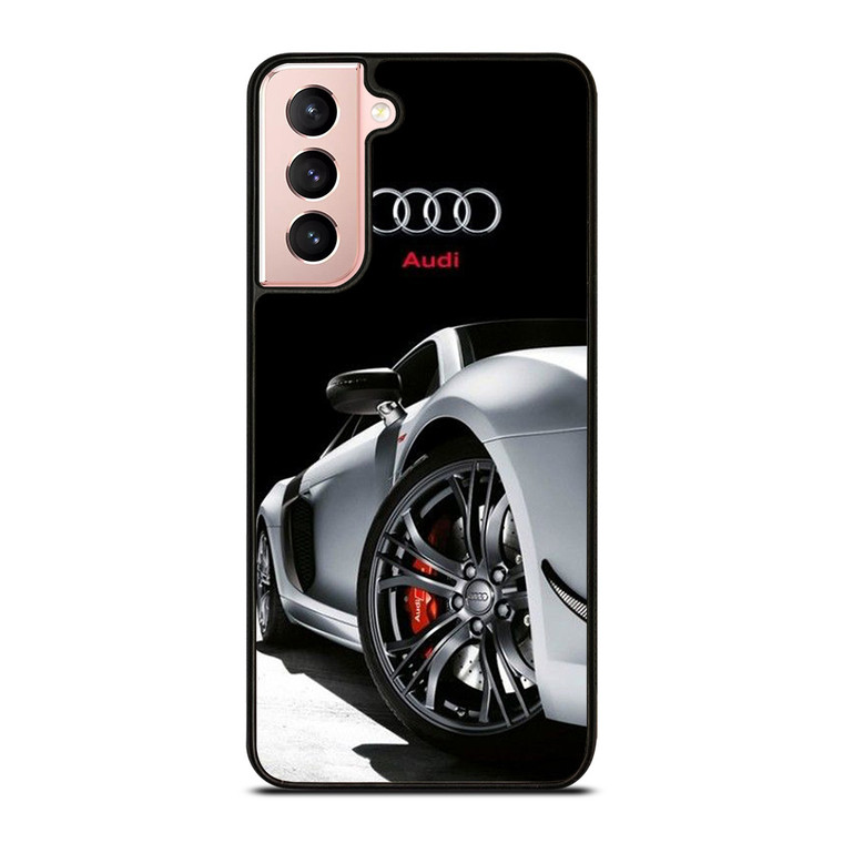 AUDI CARS Samsung Galaxy S21 Case