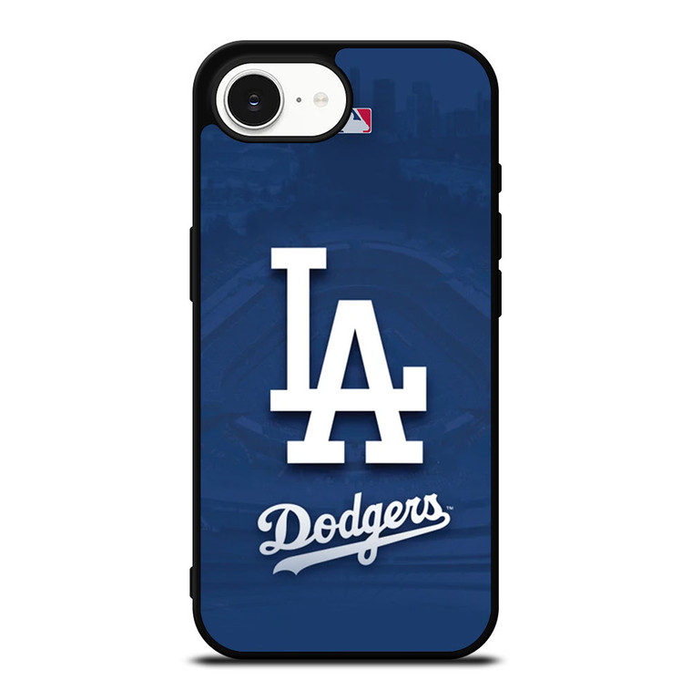 LOS ANGELES LA DODGERS BASEBALL TEAM iPhone 16e Case