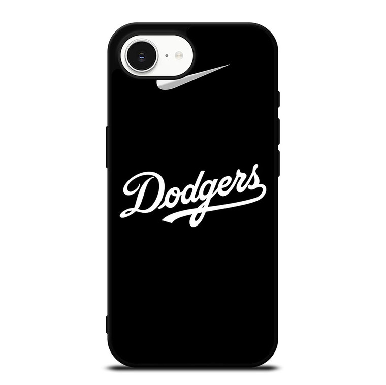 LOS ANGELES LA DODGERS MLB iPhone 16e Case