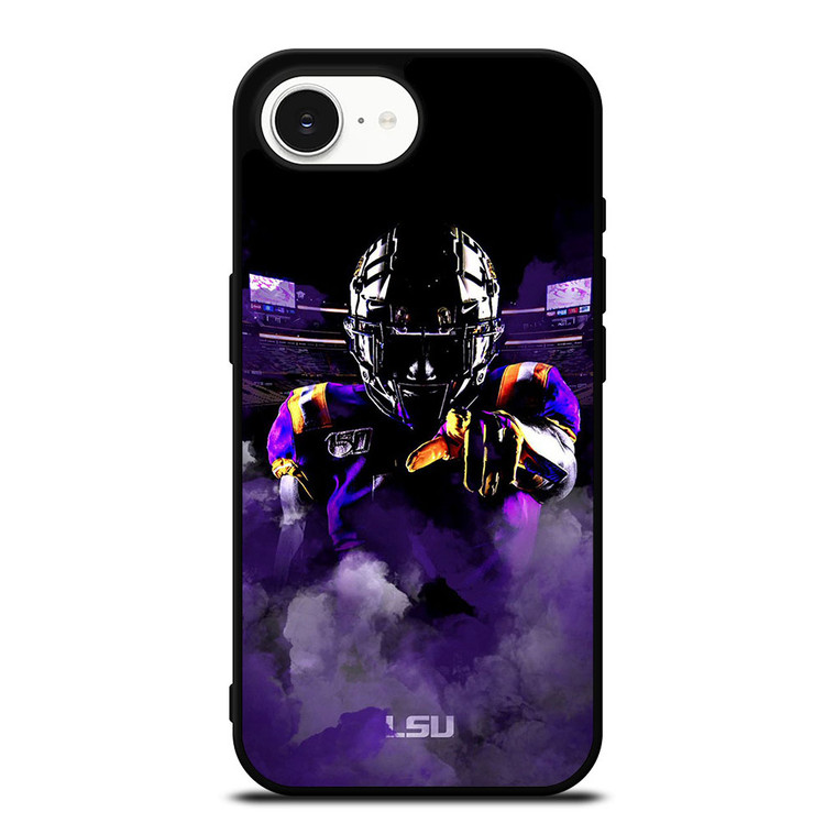 LSU TIGERS LOUISIANA STATE WELCOME iPhone 16e Case