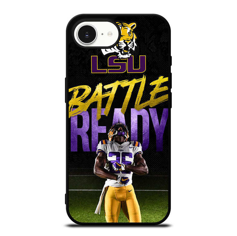 LSU TIGERS NFL FOOTBALL iPhone 16e Case