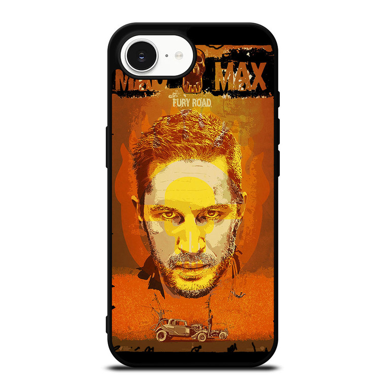 MAD MAX iPhone 16e Case