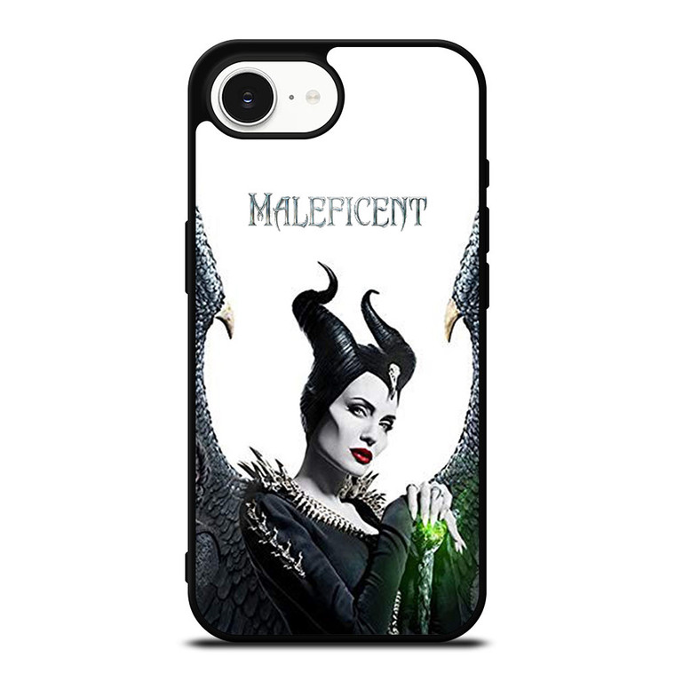 MALEFICENT ANGELINA JOLIE iPhone 16e Case