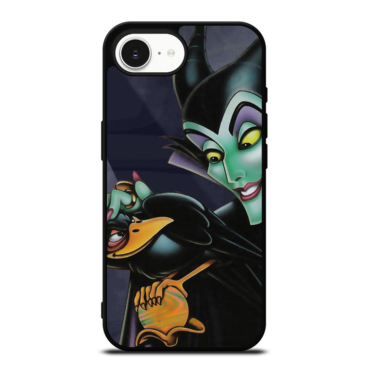 MALEFICENT DISNEY iPhone 16e Case