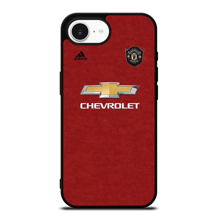MANCHESTER UNITED NEW JERSEY 2020 iPhone 16e Case