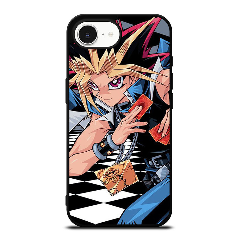 MANGA YU GI OH ANIME iPhone 16e Case