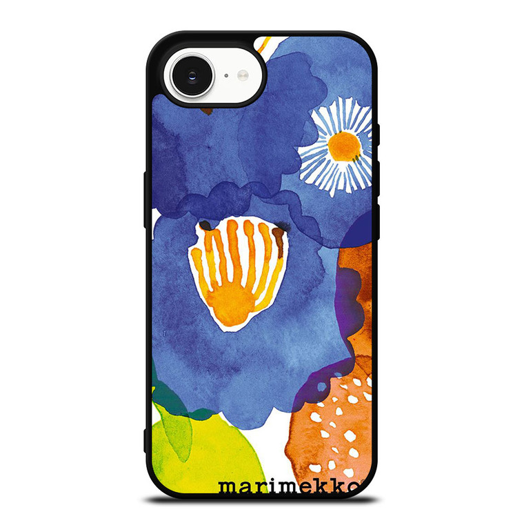 MARIMEKKO ART iPhone 16e Case