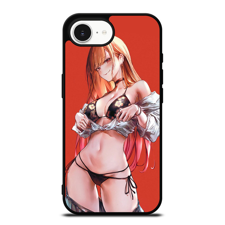 MARIN KITAGAWA MY DRESS UP DARLING 2 iPhone 16e Case