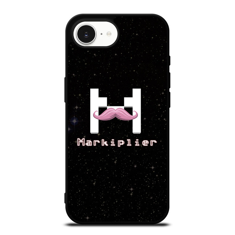 MARKIPLIER LOGO (2) iPhone 16e Case