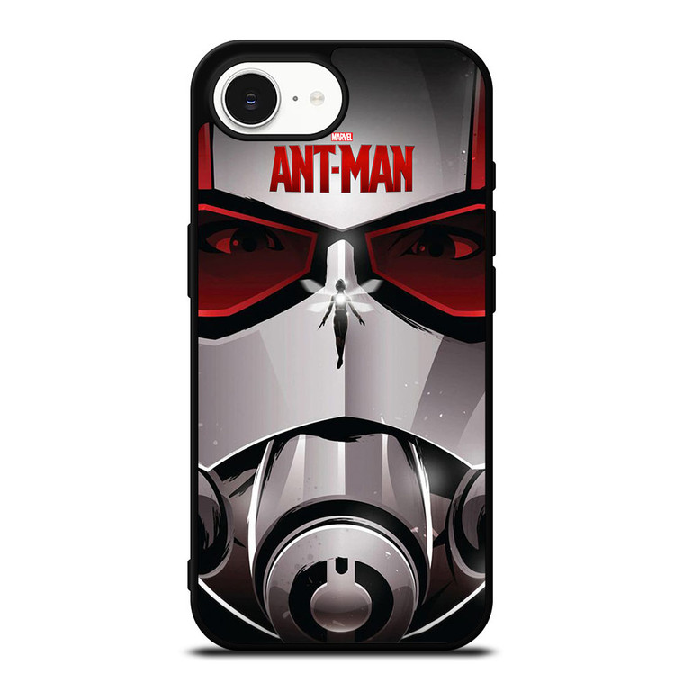 MARVEL ANTMAN 2 iPhone 16e Case